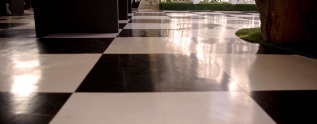 …or at least, one of our projects is… rated the coolest offices in the world! But, let me backtrack a little. The first time I saw Richard Mulholland was a...